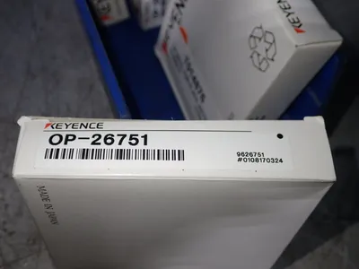 NEW KEYENCE OP26751