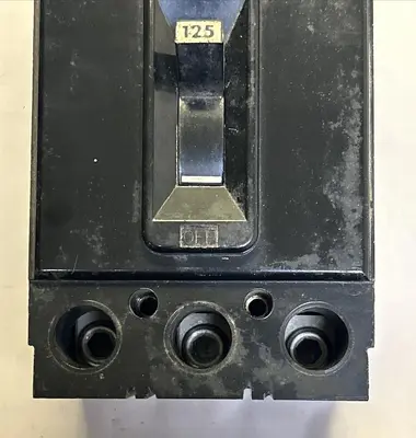 Used FPE NE233125 Miscellaneous Equipment (Electrical & Power) Ohio US | Surplus Asset Holdings #1241171