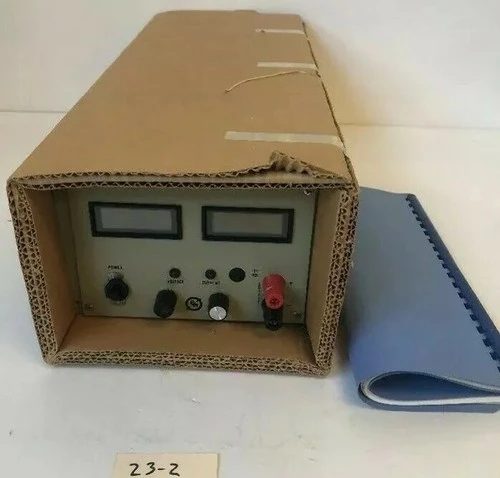 NEW Electronic Measurements Inc. HCR 20-13-100