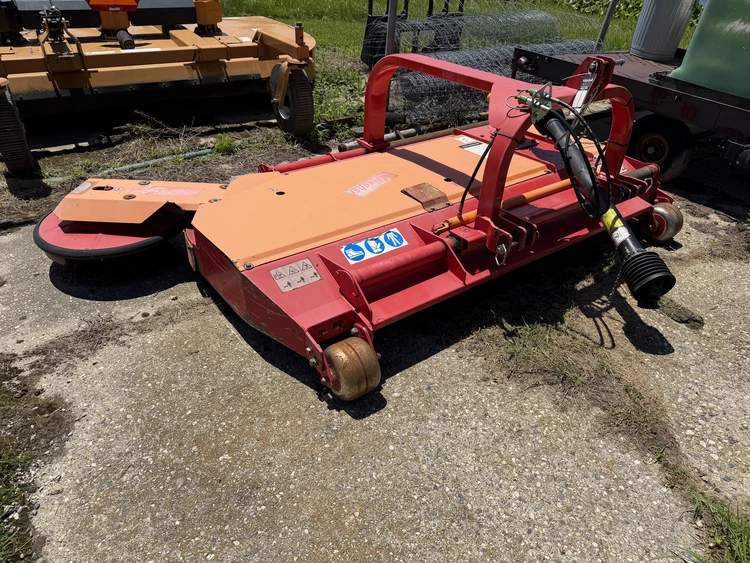 Used _UNKNOWN_ _UNKNOWN_ Boom Mowers Michigan US | Miedema Asset Management Group #1287689