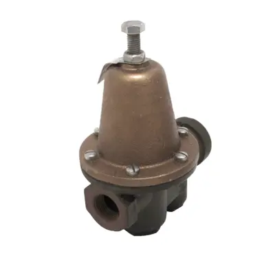 NEW CASH ACME TYPE E PRESSURE RELIEF VALVE 1" SER. 3 10932-FL