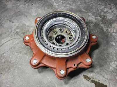 Pinion Cage Assembly