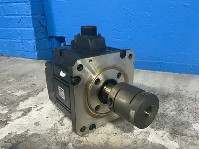 Used 2000 MITSUBISHI HC203BS Motors (misc) Ohio US | HGR 24 #1244753