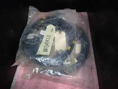 USED FANUC A6608017T256