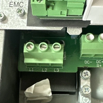 USED Eaton DG1343D3FBC21C