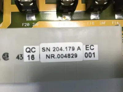 USED ARBURG ARB 800