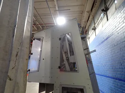 USED BOSCH A240