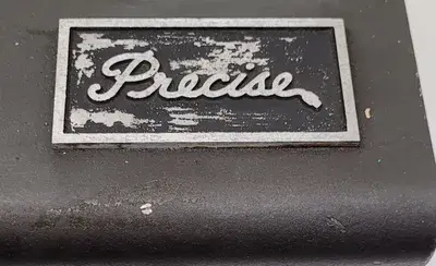 USED PRECISE TYPE SUPER 60
