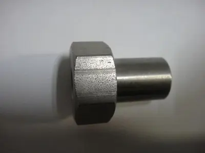 Feed Brush Assembly, Part #31171