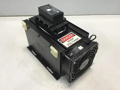 USED CARLO GAVAZZI RHS309F115C