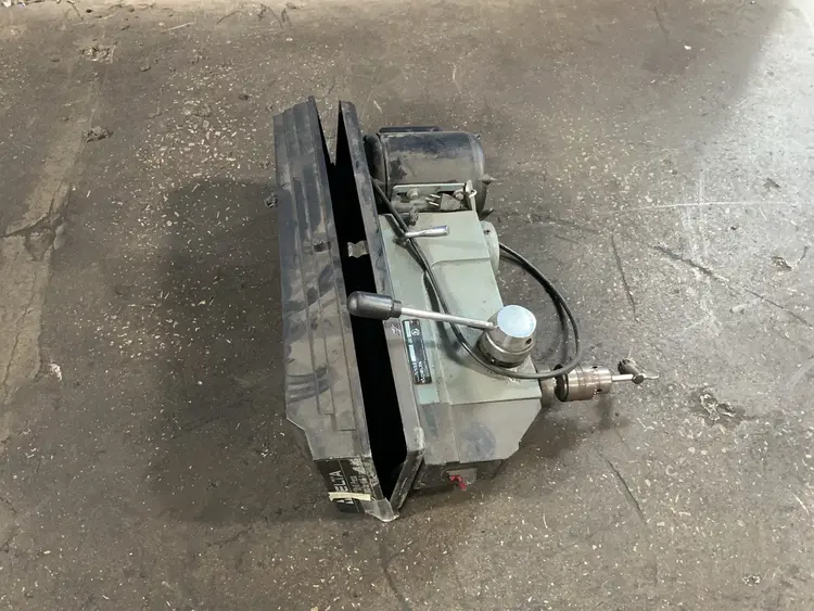 Used DELTA 17900 Heavy Duty & Sensitive Single Spindle Drills Ohio US | HGR 24 #1343536