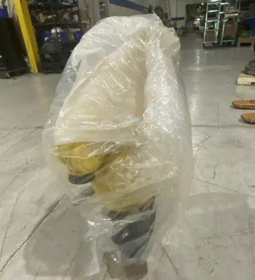 New | in-Stock FANUC Compact 6-Axis Robot LR Mate 200iD, 717mm Reach 25kg Robots Michigan US | Maverick Industrial Sales #1393183