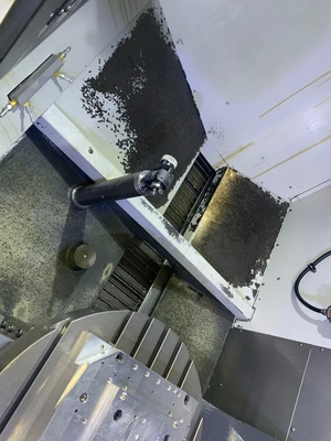 2019 HAAS UMC-1000 Universal Machining Centers | PM Machines (4)
