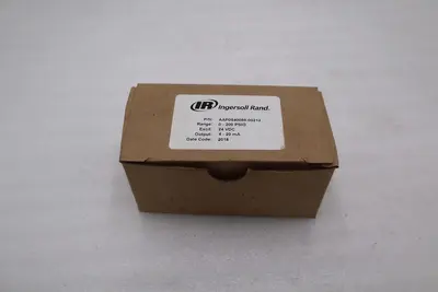 Ingersoll Rand AAP0540089-00212 0-200 PSIG Pressure Transducer STOCK H769A