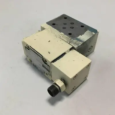 USED REXROTH 4WH6D52V5