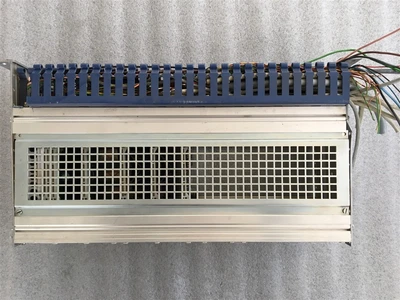 USED LVD G3938276 ( L408 ), CONSISTING OF 6 PARTS:-