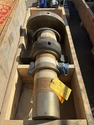 USED WORTHINGTON OF6H-2
