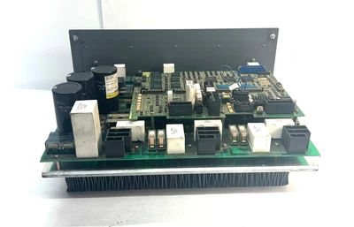 USED FANUC A06B-6100-H001
