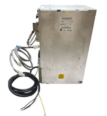 Used Adept PA-4, MV-4, 30336-31000 Rev. J, EJI AWCII AVI Servo Drives Michigan US | Maverick Industrial Sales #1489818