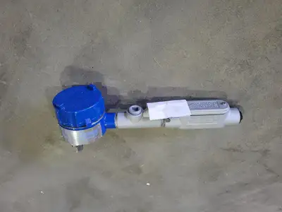 2" LSH Seal Housing Assembly w/ ID-201H Interface Detector