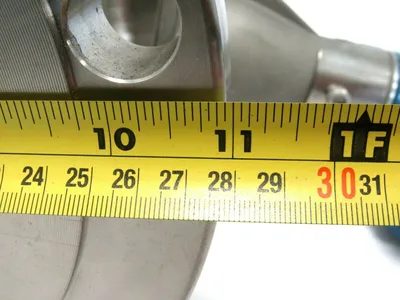 NEW ROSEMOUNT 8800CF060SA1N1D1M5 VORTEX 8800 FLOW METER