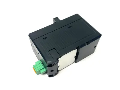 USED KEYENCE IMAGE-BASED LASER SENSOR AMPLIFIER MAIN UNIT