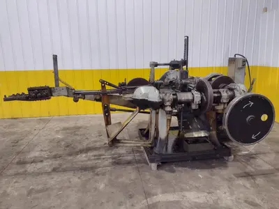 USED NILSON S-326