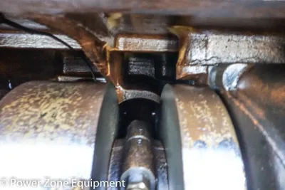 USED UNION TX-125