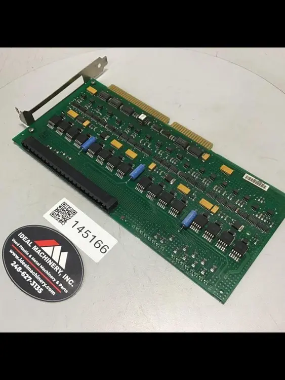 Used CINCINNATI MILACRON 3-542-1292A Circuit Boards Michigan US | Ideal Machinery #692222