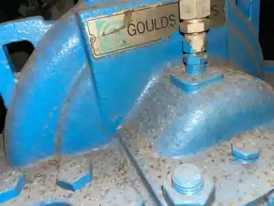 USED GOULDS NA
