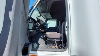 2019 INTERNATIONAL LT625 Sleeper Truck Tractor | Platinum Group (22)