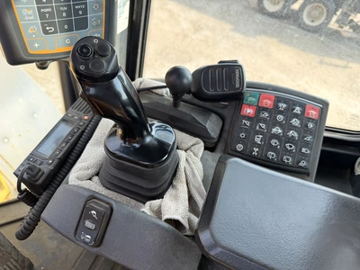 Used 2015 JOHN DEERE 644K Wheel Loaders Michigan US | Miedema Asset Management Group #1414290