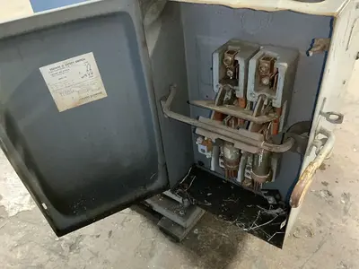 Used ALPHIL AL 24 Welding Machinery (Other) Ohio US | HGR 24 #1543268