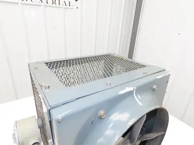 Used LOREN COOK _UNKNOWN_ Blowers Indiana US | Arrow Industrial #1365590