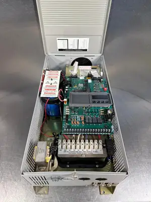 USED Allen-Bradley 1336-B015-EAE-L1-S1