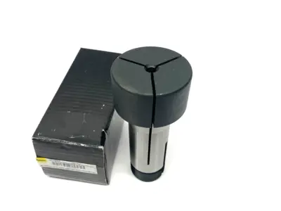 09743204 | Steel 5C Step Collet 230-4372 - New Other