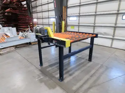 Used N/A _UNKNOWN_ Roller Conveyors Indiana US | Arrow Industrial #1408564