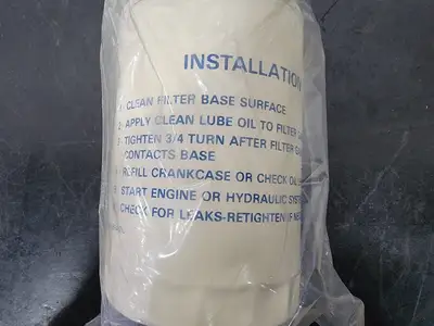 NEW PUROLATOR PER-221H