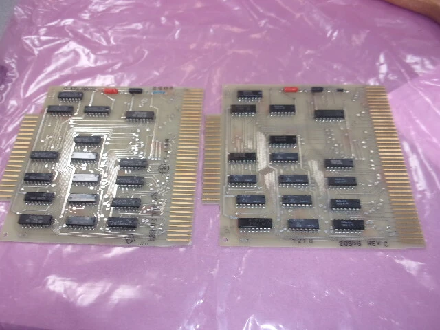 Used Universal Instruments Corporation 20388 Miscellaneous PCB & SMT Equipment Arizona US | ASSET CONVERSION SPECIALISTS, INC. #324688
