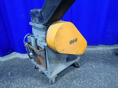 Granulator