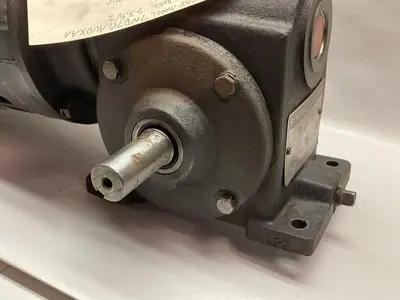 USED GENERAL ELECTRIC 7ND712AU0XAA