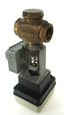 USED HONEYWELL AT72D1006