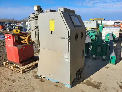 USED 2005 MOD-U-BLAST S4836-6F