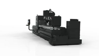 Flex CNC C-Series