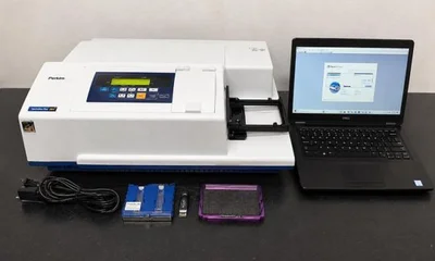 Used MOLECULAR DEVICES SPECTRAMAX 190 Microplate Readers New Jersey US | Bionex Scientific LLC #800789