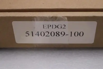 NEW Honeywell 51402089-100 EPDG2 BOARD FOR LCN-US STOCK G23