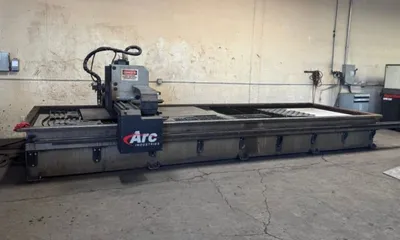 ARC INDUSTRIES ARC CUT PRO 20 Plasma Cutters | Midstate Machinery (2)