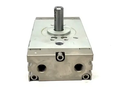 Used SMC CDRQ2BS30-90C Rotary Actuators Michigan US | Maverick Industrial Sales #1398713