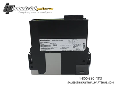 NEW ALLEN BRADLEY 1756-DNB