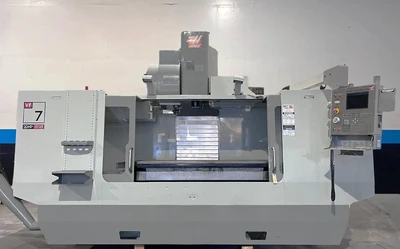 Used 2006 HAAS VF-7/40 Vertical Machining Centers California US | Legacy CNC Machinery, LLC #919847